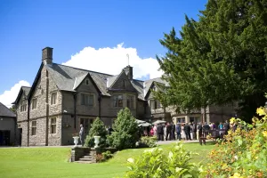 Image of Maes Manor Country Hotel