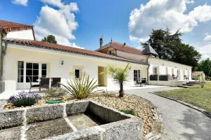 Image of domaine d' Arcalis