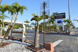 Image of Budget Inn - Ft Myers