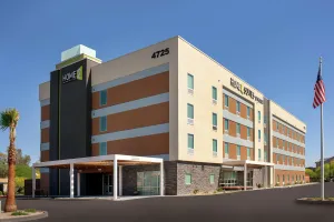 Image of Home2 Suites by Hilton Phoenix Airport South