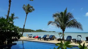 Image of Papillon Resort