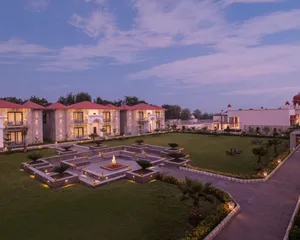 Image of Bookmark Resorts, Jogi Mahal, Ranthambore