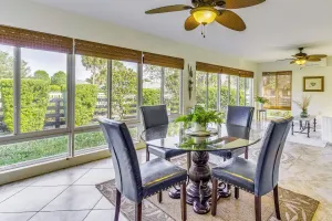 Image of Near Golf Courses: Home w/ Sunroom in The Villages