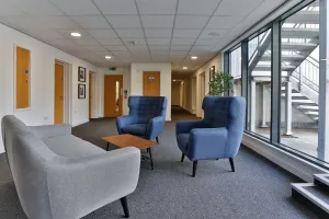 Image of Park Lane Aparthotel by Urban Space