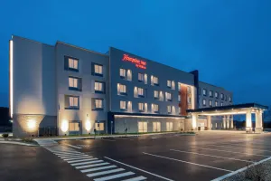 Image of Hampton Inn Cooperstown