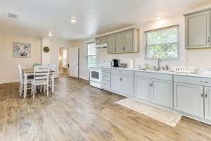 Image of Peaceful Lenoir Home w/ Valley & Mountain Views!