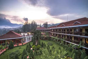 Image of Sapa Mountain Resort Affiliated by Melia