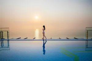 Image of Maximilan Danang Beach Hotel