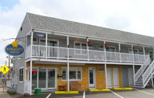 Image of Marguerite Motel