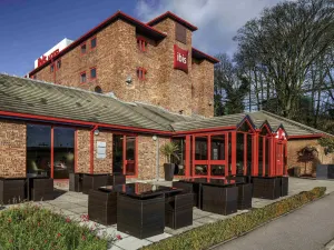Image of Ibis London Luton Airport