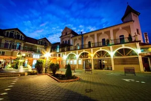 Image of Hotel Apollo Central