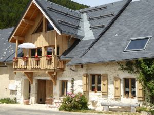 Image of Ferme de la grande Moucherolle