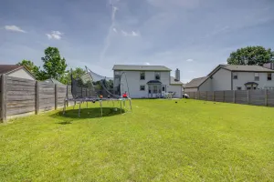 Image of Family-friendly Indianapolis Home w/ Fenced Yard