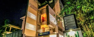 Image of FabHotel Casa Kiara With Pool Side Bar - Nr Calangute Beach