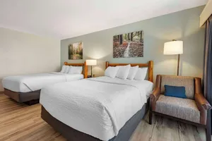 Image of Three Bears Resort Waterpark Near Tomah Ascend Collection