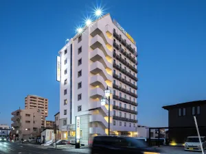 Image of Super Hotel Anjo