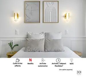 Image of JIJI Suites