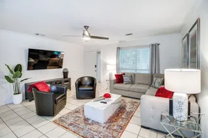 Image of Charming Savannah Vacation Rental with Game Room!