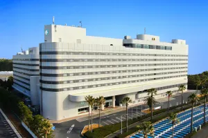 Image of Tokyo Bay Maihama Hotel First Resort