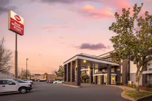 Image of Best Western Plus Grand Manor Inn