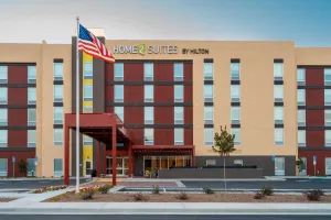 Image of Home2 Suites by Hilton Bakersfield