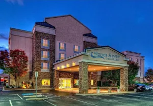 Image of Stones River Inn & Suites