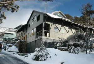 Image of Ramshead Creek 3 - Thredbo