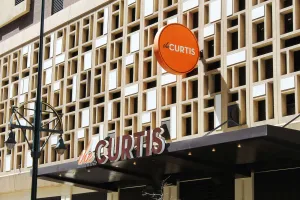 Image of the Curtis Denver - A DoubleTree by Hilton Hotel