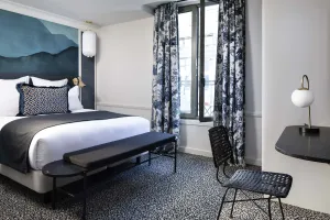 Image of Hôtel Gramont
