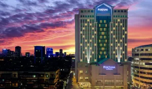 Image of Fortuna Hotel Hanoi