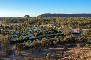 Image of Discovery Parks - Alice Springs