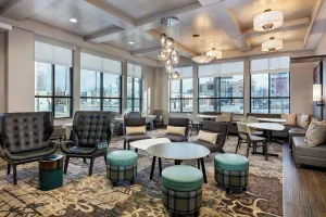 Image of Residence Inn Louisville Downtown