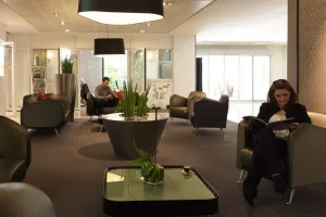 Image of Novotel Paris La Defense Esplanade