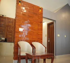 Image of Haven Retreat And Seminar Centre