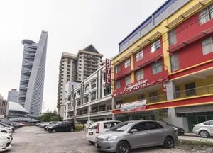 Image of Signature Hotel @ Bangsar South