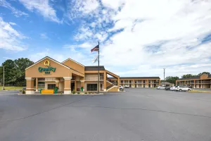 Image of Quality Inn Paris