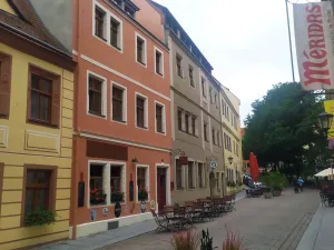 Image of Flat in Pirna in a Charming Neighbourhood