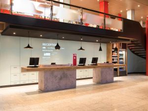Image of Ibis Den Haag City Centre