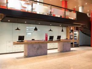 Image of Ibis Den Haag City Centre