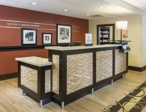 Image of Hampton Inn & Suites San Bernardino