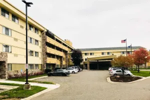 Image of Comfort Inn