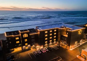 Image of Starfish Manor Oceanfront Hotel