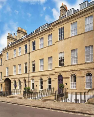 Image of Henrietta House, a member of Radisson Individuals