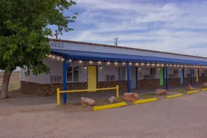 Image of Moapa Motel
