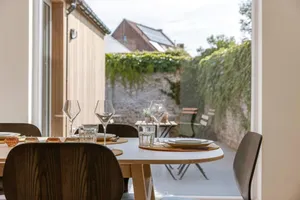 Image of Huswell - Beautiful vacation home 'Valkehuisje' in Poperinge