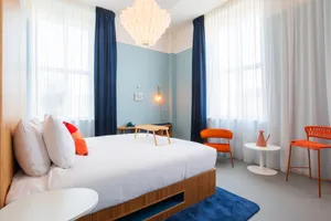 Image of Vie Via - Your Hotel