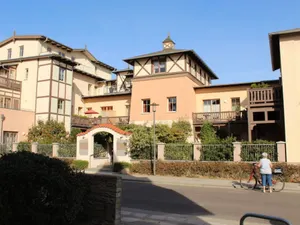 Image of Residenz Seestern PENTHOUSE-Appartement 12