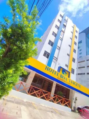 Image of Hotel Boa Viagem Aeroporto