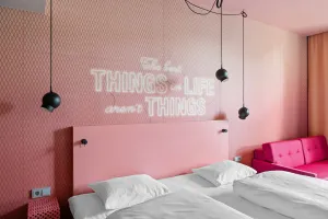 Image of Comfort Hotel Karl Johan