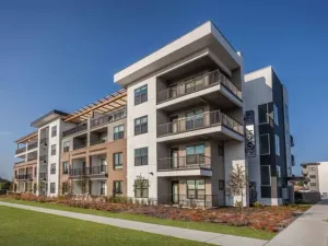 Image of CozySuites 2BR Modern Apt near the Fashion Mall
